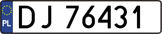 DJ76431