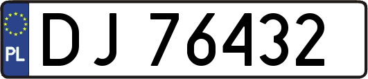DJ76432