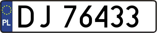 DJ76433