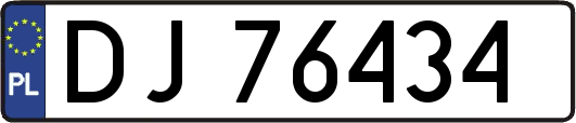 DJ76434