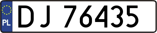 DJ76435
