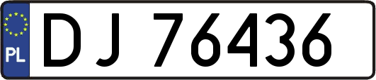 DJ76436