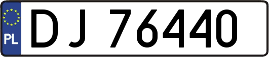 DJ76440