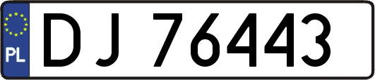 DJ76443