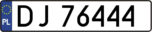 DJ76444