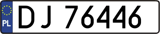 DJ76446