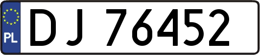 DJ76452