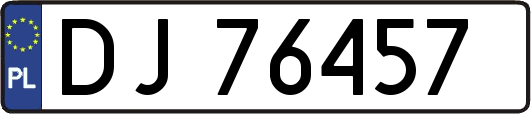 DJ76457