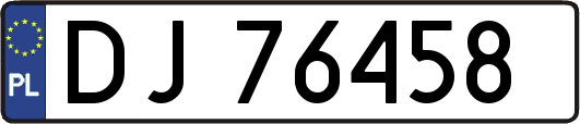 DJ76458