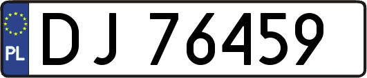 DJ76459