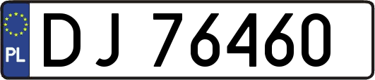 DJ76460