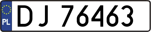 DJ76463