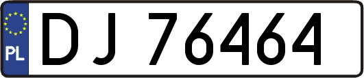 DJ76464