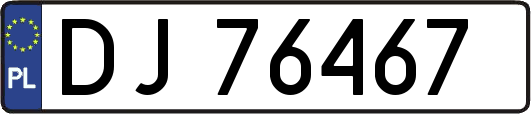 DJ76467