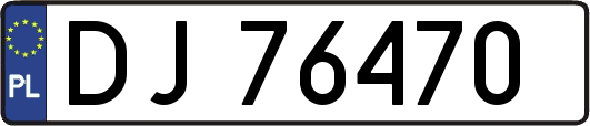 DJ76470