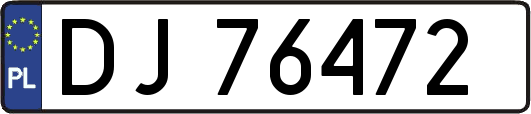DJ76472