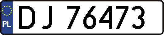 DJ76473