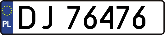 DJ76476