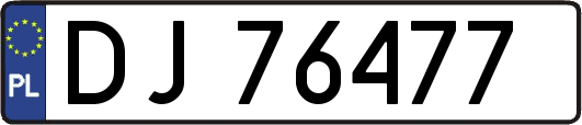 DJ76477