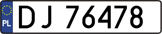 DJ76478