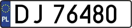 DJ76480
