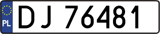 DJ76481