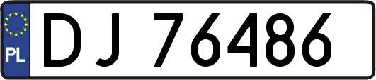 DJ76486