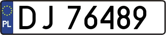 DJ76489