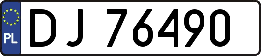 DJ76490