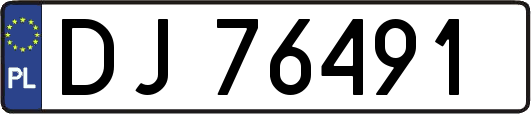 DJ76491