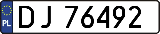 DJ76492