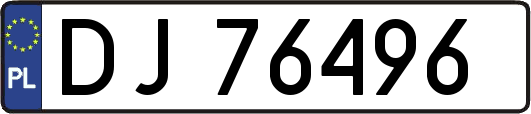 DJ76496
