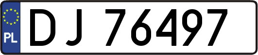 DJ76497
