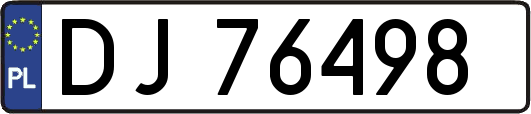 DJ76498