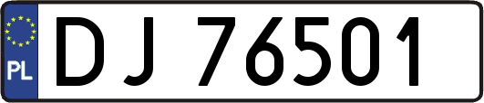 DJ76501