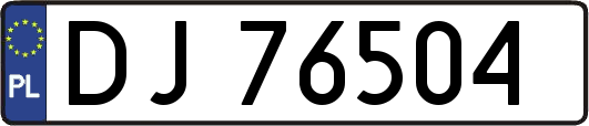 DJ76504