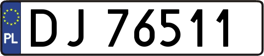 DJ76511