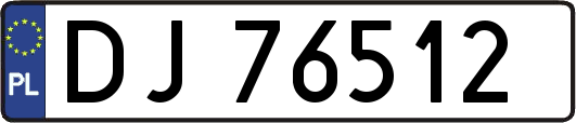 DJ76512