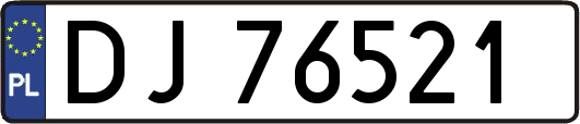 DJ76521