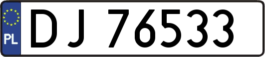DJ76533