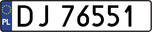 DJ76551