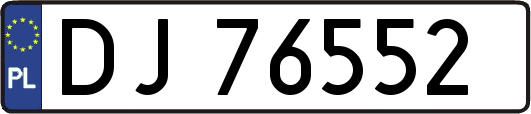 DJ76552
