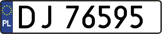DJ76595