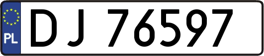 DJ76597