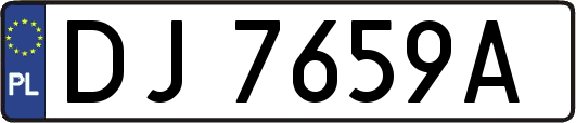 DJ7659A