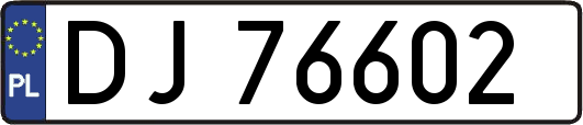 DJ76602