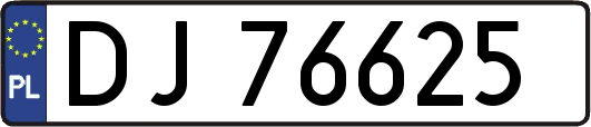 DJ76625