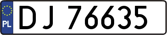 DJ76635