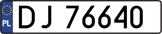 DJ76640
