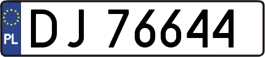 DJ76644